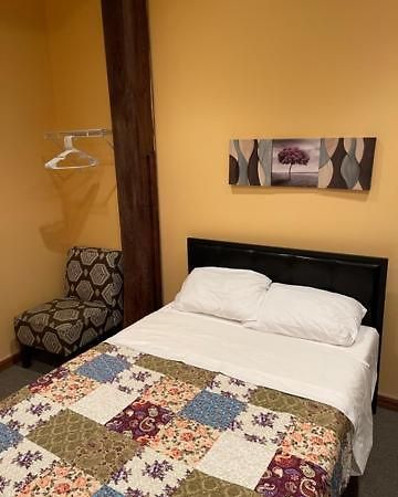 Hotel Bnb 2 시카고 외부 사진