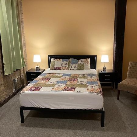 Hotel Bnb 2 시카고 외부 사진