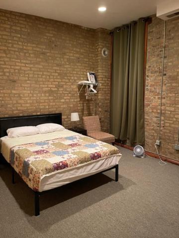 Hotel Bnb 2 시카고 외부 사진