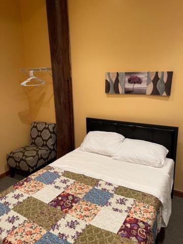 Hotel Bnb 2 시카고 외부 사진