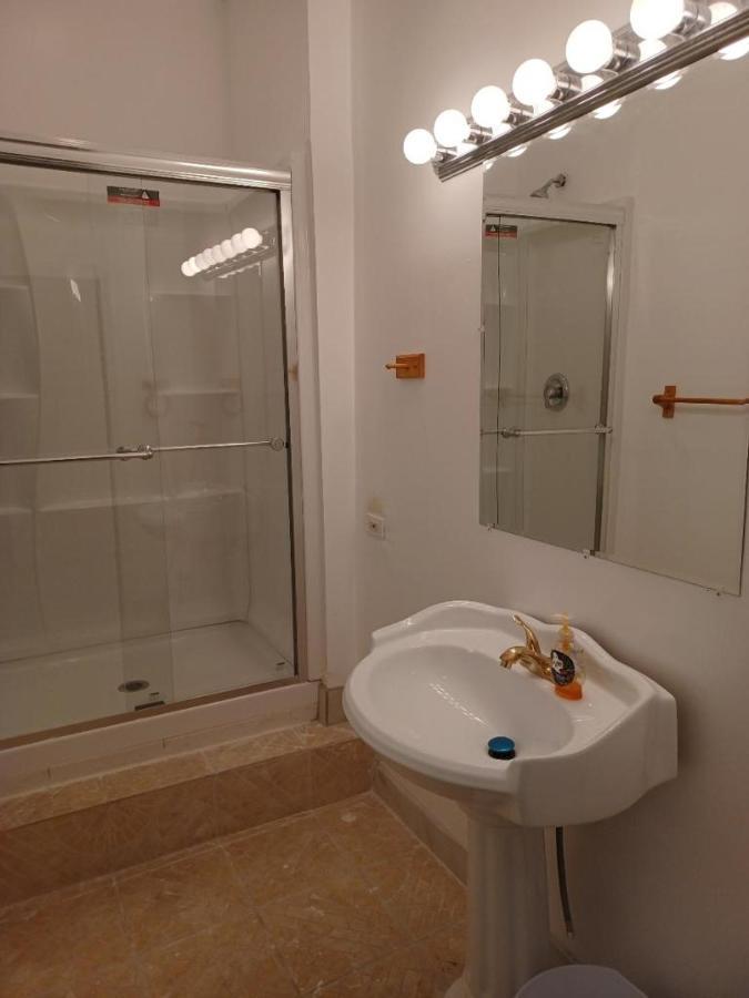 Hotel Bnb 2 시카고 외부 사진