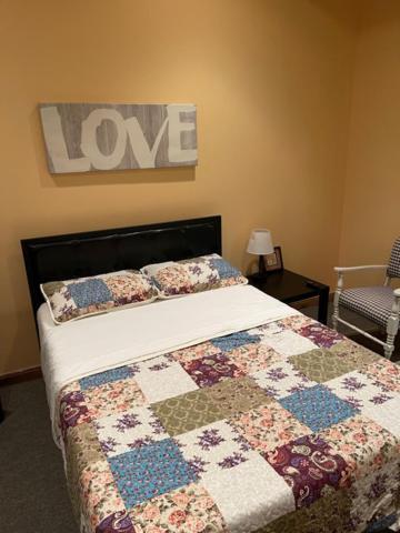 Hotel Bnb 2 시카고 외부 사진