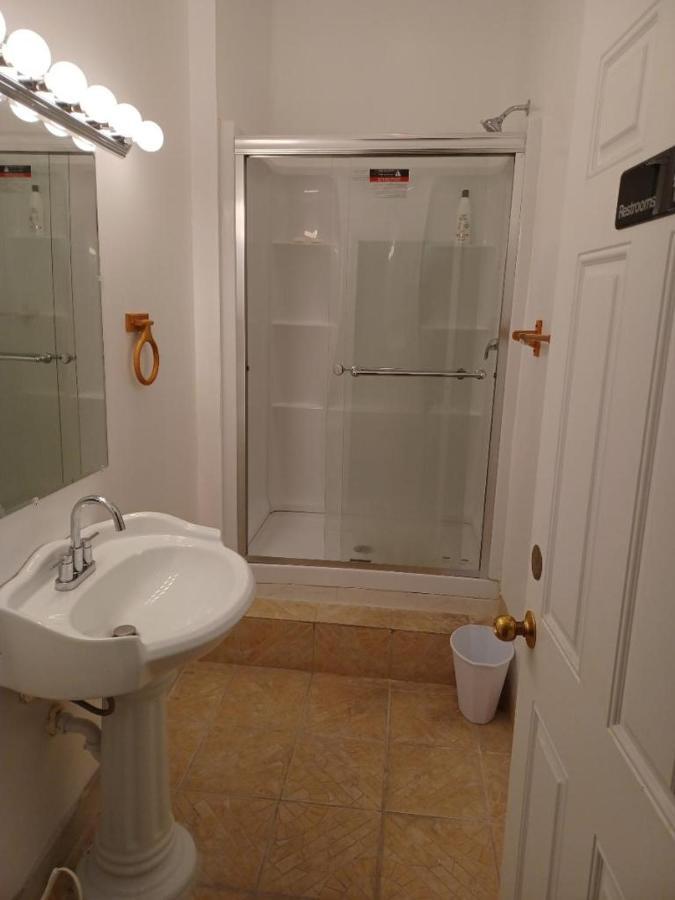Hotel Bnb 2 시카고 외부 사진